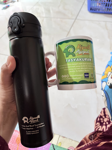 Photo from customer review