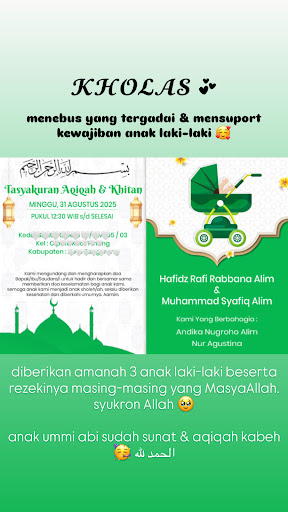 Photo from customer review