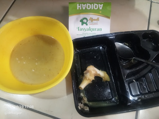 Photo from customer review